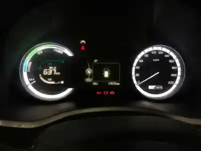 Автозапчасти б/у приборная доска за kia niro concept ссылки oem iam 94003g5310