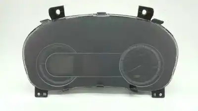 Автозапчасти б/у приборная доска за kia niro concept ссылки oem iam 94003g5310  94003-g5310