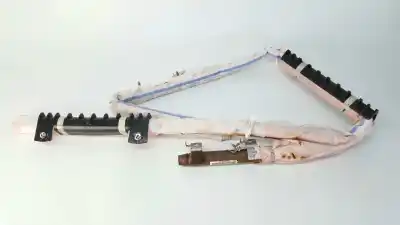 Автозапчасти б/у подушка безопасности передняя левая шторка безопасности за kia niro concept ссылки oem iam 85010g5000