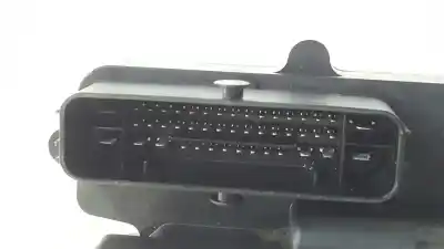 Автозапчастина б/у гальмівний насос для kia niro concept посилання на oem iam 58500g5300 58500g-5300 / 58500 g5300 