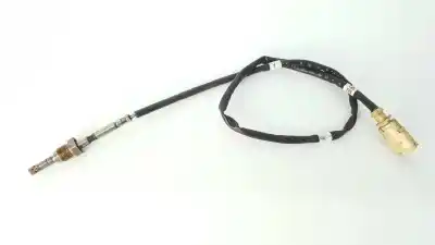 Автозапчастина б/у лямбда-зонд для seat leon st (5f8) style посилання на oem iam 04l906088b