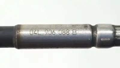 Автозапчастина б/у лямбда-зонд для seat leon st (5f8) style посилання на oem iam 04l906088b  