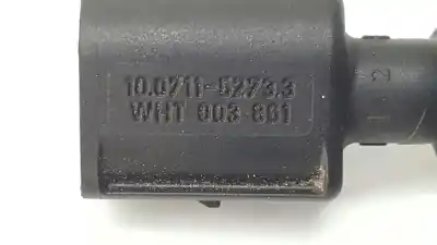 Second-hand car spare part abs sensor for seat leon st (5f8) style oem iam references 10071152733  wht003861