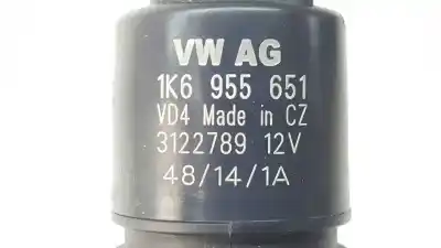 Автозапчастина б/у чистити насос для seat leon st (5f8) style посилання на oem iam 1k6955651  3122789