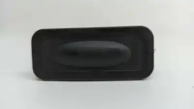 Second-hand car spare part tailgate back door handle for renault clio iv grandtour expression oem iam references 8200076256