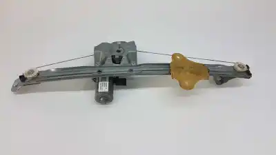 Peça sobressalente para automóvel em segunda mão ELEVADOR DE VIDROS DIANTEIRO DIREITO por RENAULT CLIO IV GRANDTOUR  Referências OEM IAM 807205569R  