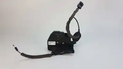 Автозапчастина б/у ЗАМОК ПЕРЕДНІЙ ПРАВІ ДВЕРІ для RENAULT CLIO IV GRANDTOUR  Посилання на OEM IAM 805004945R  40627203