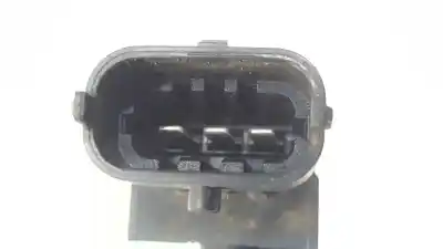 Gebrauchtes Autoersatzteil drucksensor zum fiat nuova 500 (150) lounge oem-iam-referenzen 0281002996  0281002996