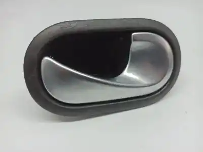 Tweedehands auto-onderdeel binnen voor rechts handvat voor renault scenic ii confort expression oem iam-referenties 8200028486