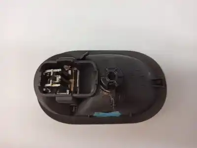 Автозапчастина б/у усередині передня права ручка для renault scenic ii confort expression посилання на oem iam 8200028486  5005500006