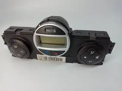 Tweedehands auto-onderdeel klimaatcontrole voor renault scenic ii confort expression oem iam-referenties 69340055