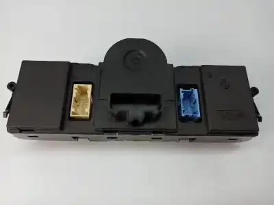 Автозапчасти б/у климат-контроль за renault scenic ii confort expression ссылки oem iam 69340055  8200501465