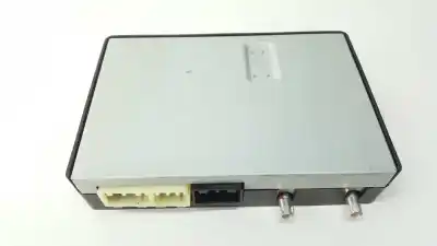 Second-hand car spare part electronic module for opel mokka selective oem iam references 84186829 2117129000001149 555343750