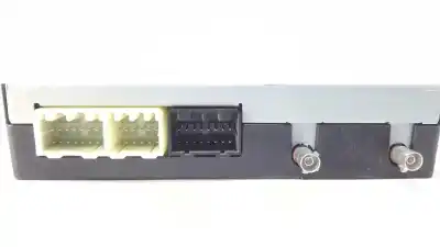 Second-hand car spare part electronic module for opel mokka selective oem iam references 84186829 2117129000001149 555343750
