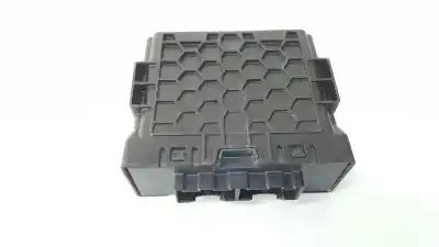 Second-hand car spare part electronic module for opel mokka selective oem iam references 13512359  f00hj01580