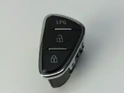 Pezzo di ricambio per auto di seconda mano interruttore blocco porte per opel corsa e selective riferimenti oem iam 39031629