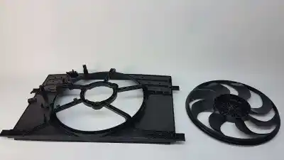 Second-hand car spare part radiator cooling fan for fiat 500 x (334) urban oem iam references   