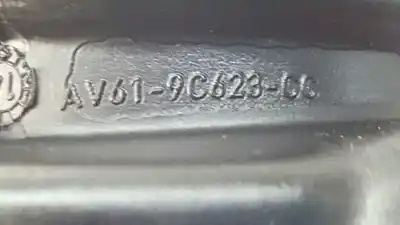 Автозапчасти б/у трубка за ford focus lim. (cb8) trend ссылки oem iam av619c623cc  