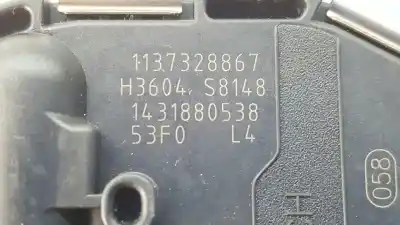 Peça sobressalente para automóvel em segunda mão motor do limpa para brisas por ford focus lim. (cb8) trend referências oem iam bm5117504ak 2135607 / bm51-17508-am / bm5117508am 143377416921 / 1137328867