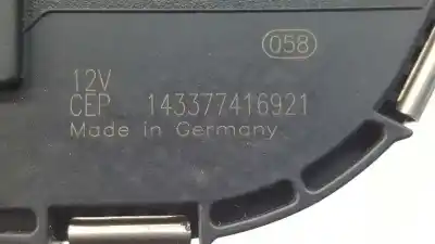 Peça sobressalente para automóvel em segunda mão motor do limpa para brisas por ford focus lim. (cb8) trend referências oem iam bm5117504ak 2135607 / bm51-17508-am / bm5117508am 143377416921 / 1137328867