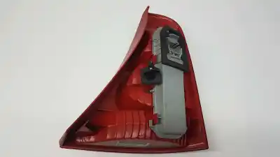Second-hand car spare part left tailgate light for renault clio ii fase ii (b/cb0) dynamique oem iam references 8200071413  