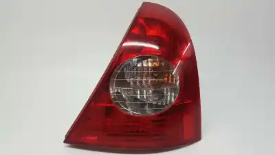 Автозапчасти б/у правый задний фонарь за renault clio ii fase ii (b/cb0) dynamique ссылки oem iam 8200071414