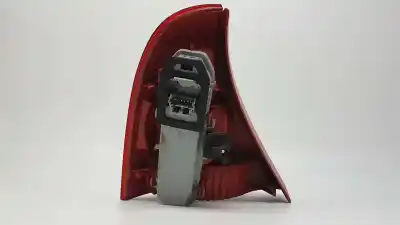 Second-hand car spare part right tailgate light for renault clio ii fase ii (b/cb0) dynamique oem iam references 8200071414  