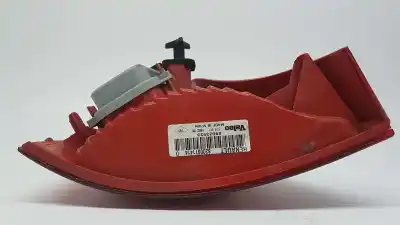 Second-hand car spare part right tailgate light for renault clio ii fase ii (b/cb0) dynamique oem iam references 8200071414  