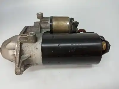 İkinci el araba yedek parçası MOTOR ÇALISIYOR için OPEL ASTRA G BERLINA  OEM IAM referansları 93176034 0001109062 / 1638137480 93171526