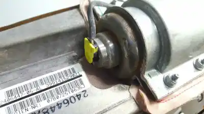 Peça sobressalente para automóvel em segunda mão kit airbag por bmw x5 (e70) 3.0d referências oem iam 32306884666 65779240083 72127943537