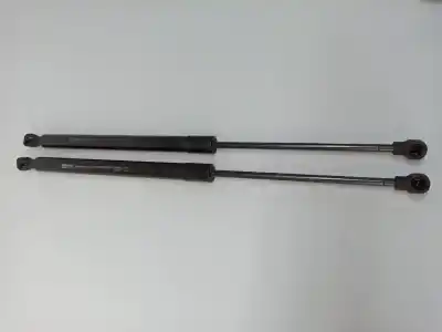 Second-hand car spare part tailgate gas strut for renault clio iv limited oem iam references 844308661r
