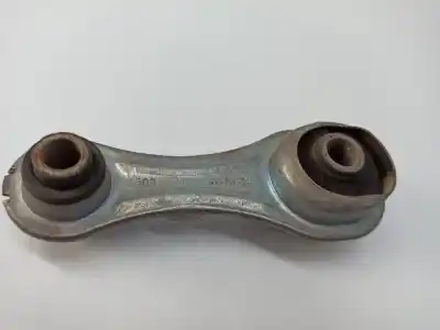 Second-hand car spare part rear engine support for renault clio iv limited oem iam references 112381035r