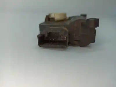 Автозапчастина б/у двигатель відкривання люків кондиціонація для audi a6 avant (4f5) 3.0 tdi quattro посилання на oem iam 4f0820511 cz1168803032 0132801358