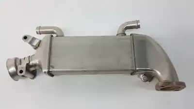 Recambio de automóvil de segunda mano de enfriador egr para mercedes clase cla (w117) cla 220 cdi (117.303) referencias oem iam a6511400575