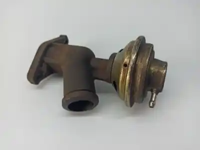 Tweedehands auto-onderdeel EGR-KLEP voor PEUGEOT PARTNER (S2)  OEM IAM-referenties 9633602180  
