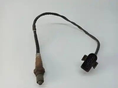 Peça sobressalente para automóvel em segunda mão sonda lambda por audi a6 berlina (4b2) 2.8 referências oem iam 078906265m  