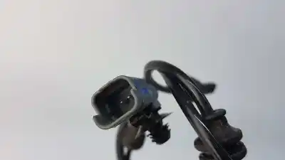 Peça sobressalente para automóvel em segunda mão sensor abs por peugeot 308 allure referências oem iam 9674852280  