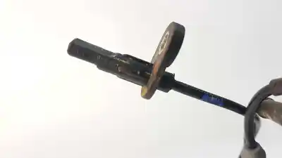 Peça sobressalente para automóvel em segunda mão sensor abs por peugeot 308 allure referências oem iam 9674852280  