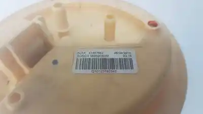 Автозапчастина б/у індикатор для alfa romeo giulietta (191) distinctive посилання на oem iam 51807842  0580203022 Автозапчастина б/у індикатор для alfa romeo giulietta (191) distinctive посилання на oem iam 51807842  0580203022