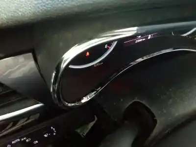 Second-hand car spare part dashboard for opel mokka selective oem iam references 42483699 17153 812372274