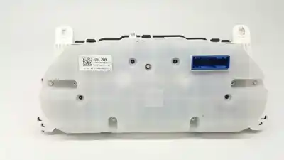 Second-hand car spare part dashboard for opel mokka selective oem iam references 42483699 17153 812372274