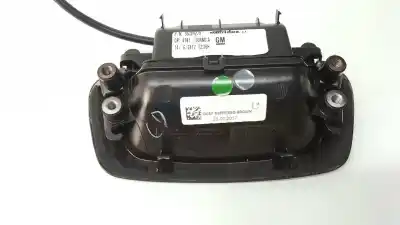Автозапчастина б/у зовнішня ручка ворот для opel mokka selective посилання на oem iam 95982210  95389279