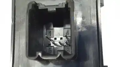 Second-hand car spare part rear right power window switch for opel mokka selective oem iam references 22915110 707833 371003