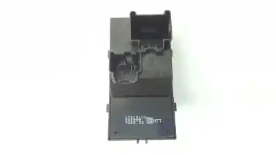 Second-hand car spare part right front power window switch for opel mokka selective oem iam references 22915102 705532 321999