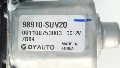 Автозапчасти б/у регулятор стекла переднего правого за opel mokka selective ссылки oem iam 42562197 001100753003 98910-suv20