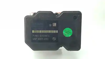 Second-hand car spare part abs for opel mokka selective oem iam references 42563014 923014nmdvn4j168 688250455