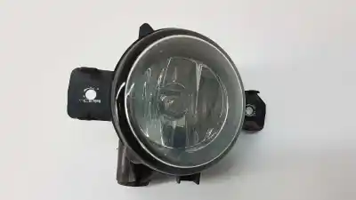 Peça sobressalente para automóvel em segunda mão FAROL / PROJETOR DE NEVOEIRO DIREITO por BMW SERIE 1 BERLINA (E81/E87)  Referências OEM IAM 63176924656 13101610 89210518