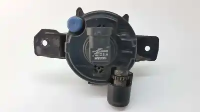 Peça sobressalente para automóvel em segunda mão farol / projetor de nevoeiro direito por bmw serie 1 berlina (e81/e87) 118d referências oem iam 63176924656 13101610 89210518