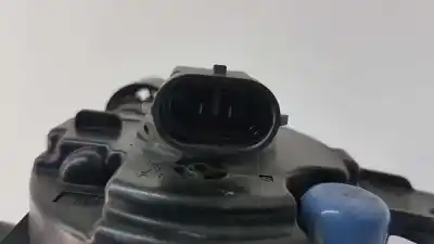 Peça sobressalente para automóvel em segunda mão farol / projetor de nevoeiro direito por bmw serie 1 berlina (e81/e87) 118d referências oem iam 63176924656 13101610 89210518