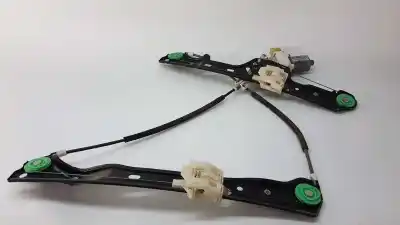 Peça sobressalente para automóvel em segunda mão elevador de vidros dianteiro direito por bmw serie 1 berlina (e81/e87) 118d referências oem iam 51337138466